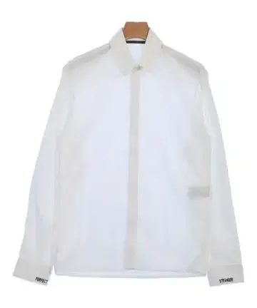 Haider Ackermann 캐주얼 셔츠 남성용