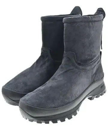 AURALEE 부츠 남성용