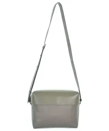 JIL SANDER 숄더백 남성용