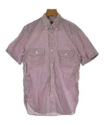 COMME des GARCONS HOMME 캐주얼 셔츠 남성용