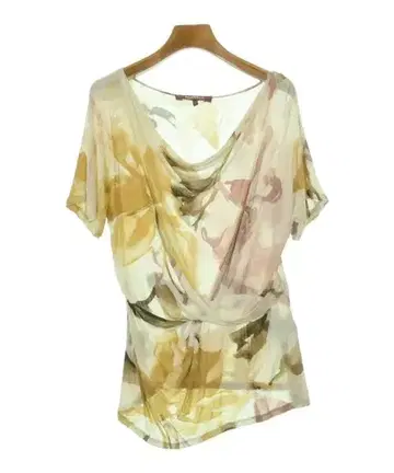 막스마라 스튜디오 티셔츠 여성용