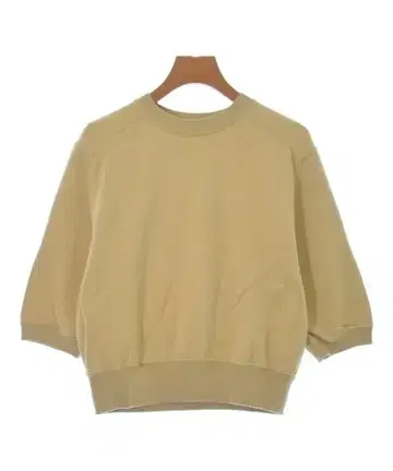 AURALEE 맨투맨 여성용