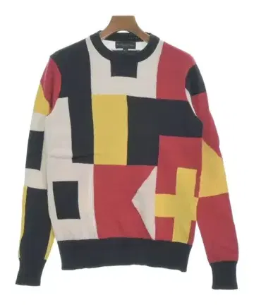 Brooks Brothers 니트 스웨터 남성용