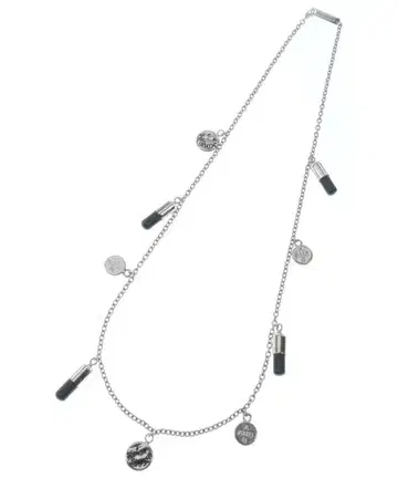 AMBUSH 목걸이 남성용