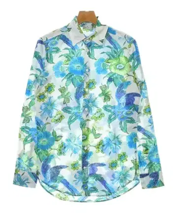 ETRO 캐주얼 셔츠 남성용