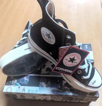 RADWIMPS 컨버스 converse
