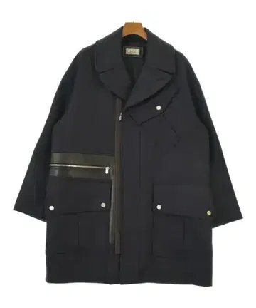 HERMES 코트 (기타) 남성용