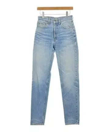 LEVI'S 데님 팬츠 남성용