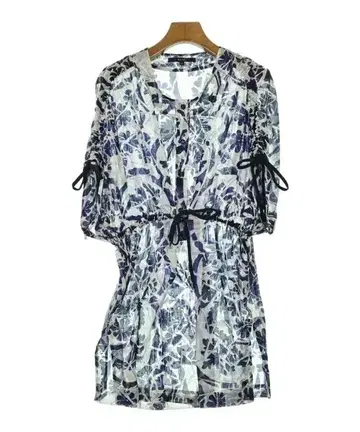 GUCCI 여성용 블라우스