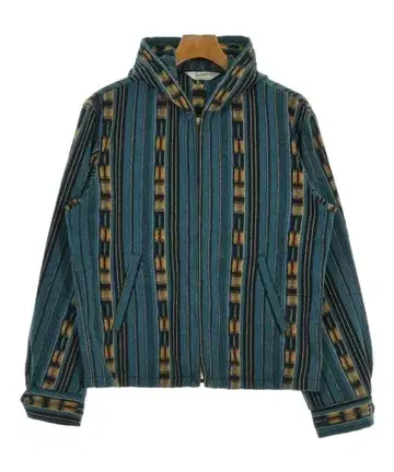 TENDERLOIN 블루종 (기타) 남성용