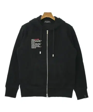 TOD'S 후드티 남성용