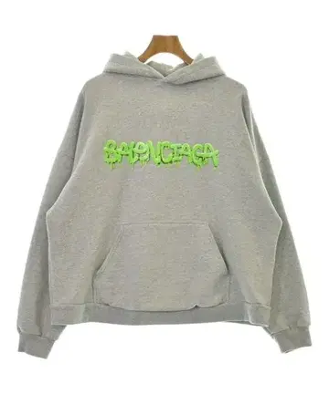 BALENCIAGA 후드티 남성용