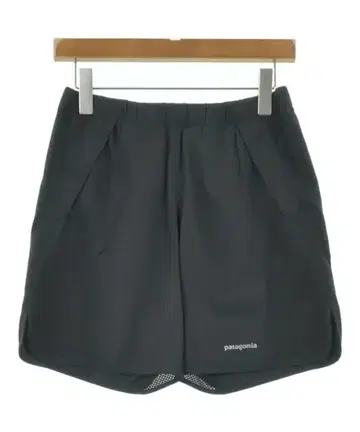 patagonia 숏팬츠 남성용