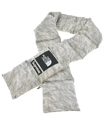 Supreme 머플러 남성용