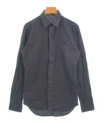 디올 옴므 캐주얼 셔츠 남성용