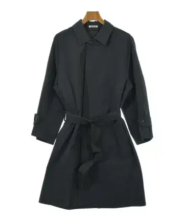 AURALEE 스텐카라 코트 남성용