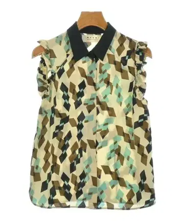 MARNI 블라우스 여성용