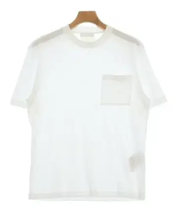 PRADA T셔츠 티셔츠 남성용