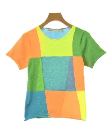 COMME des GARCONS 니트 스웨터 여성용