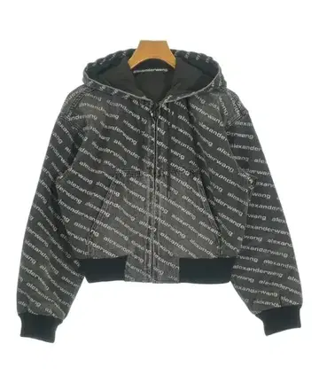 ALEXANDER WANG 블루종 (기타) 여성용