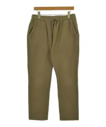 UNITED ARROWS&SONS 스웨트 팬츠 남성용