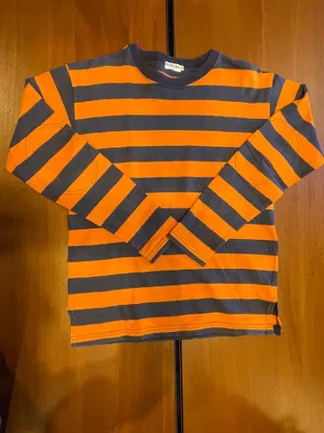 HELLER'S CAFE 긴팔 티셔츠 헤러스카페 웨어하우스