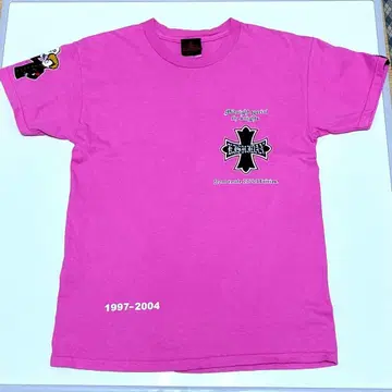 키시다단 2004 T셔츠