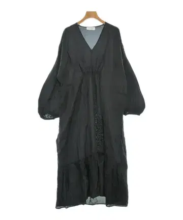 christian wijnants 셔츠 원피스 여성용