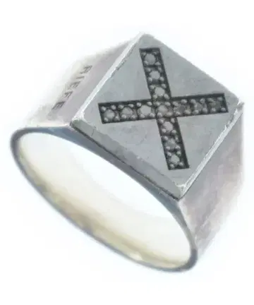 기타 남성용 반지