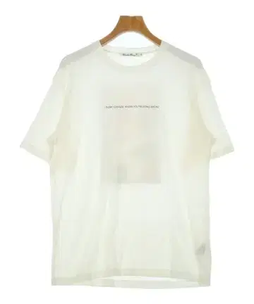 UNDER COVER 티셔츠 남성용