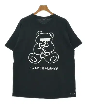 UNDER COVER 티셔츠 남성용