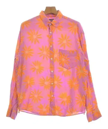 JACQUEMUS 캐주얼 셔츠 남성용