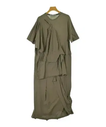 ENFOLD 여성용 원피스