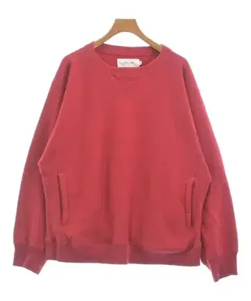 존 메이슨 스미스 맨투맨 남성용