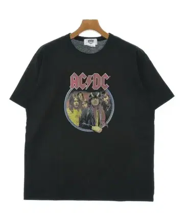 준야 와타나베 맨 티셔츠 셔츠 남성용