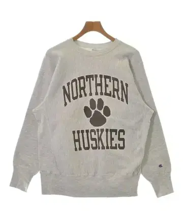 CHAMPION 맨투맨 남성용