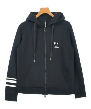 닐 바렛 후드티 남성용