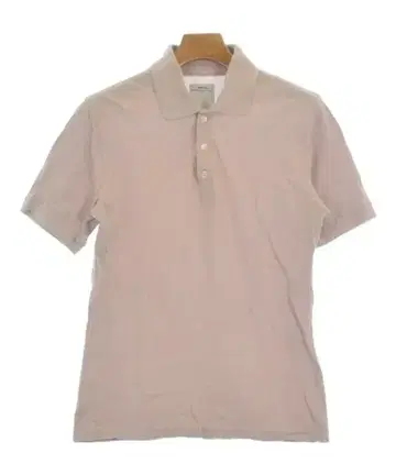 visvim 피케 셔츠 남성용