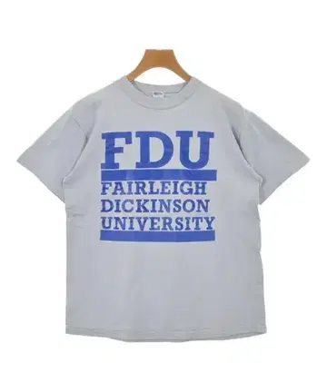 CHAMPION 티셔츠 남성용