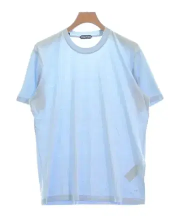 TOM FORD 티셔츠 컷앤소 남성용