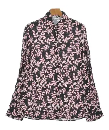 MSGM 캐주얼 셔츠 여성용