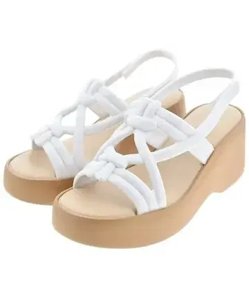 Melissa 샌들 여성용