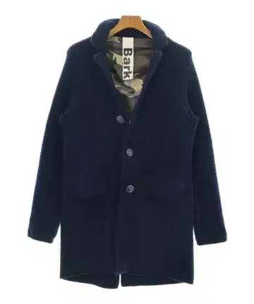 Bark 자켓 남성용