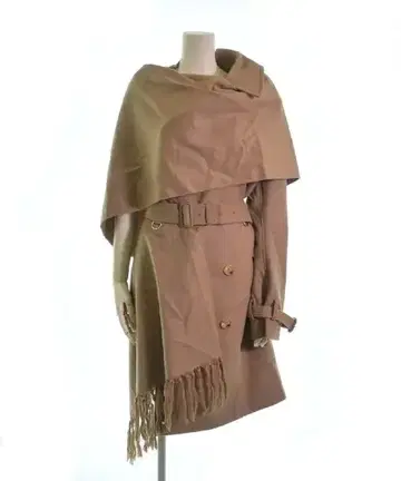 UNDER COVER 코트 (기타) 여성용