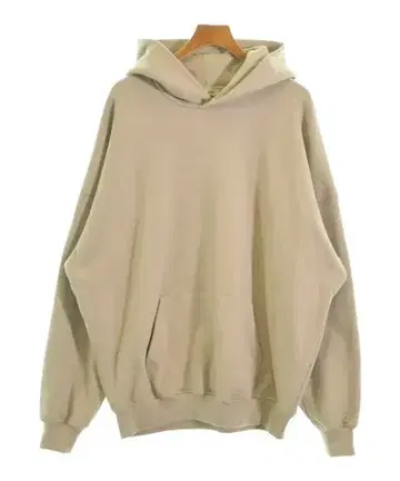 FEAR OF GOD 후드티 남성용