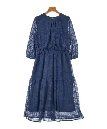 BEAMS HEART 여성용 원피스