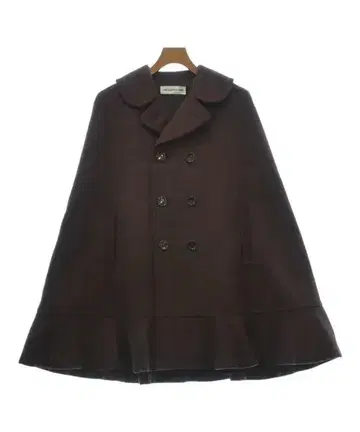 COMME des GARCONS GIRL 코트 (기타) 여성용