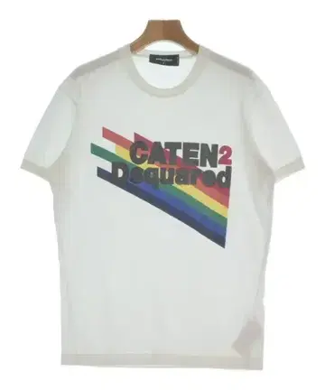 DSQUARED 티셔츠 남성용