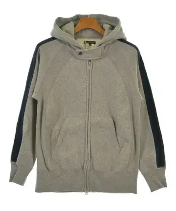 Engineered Garments 후드티 남성용