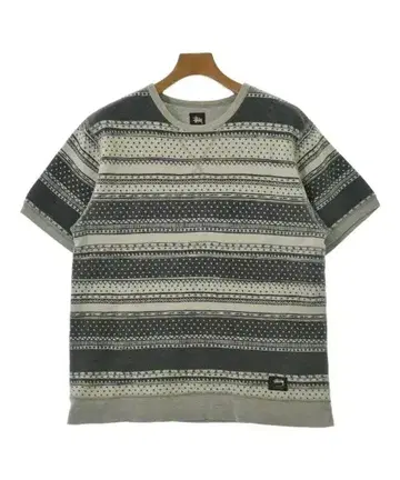 STUSSY 티셔츠 남성용